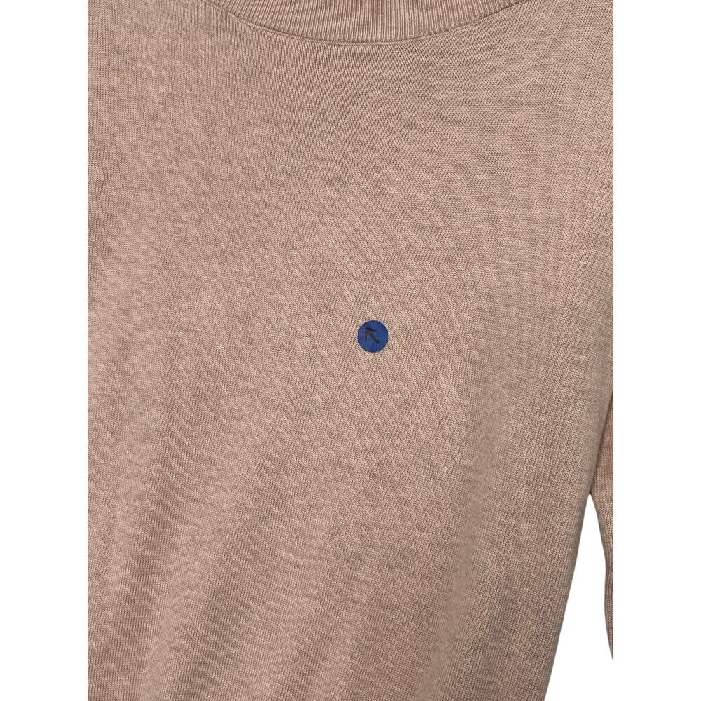 White House Black Market Sweater Womens Small Cashmere Blend Lightweight Classic - Picture 15 of 16